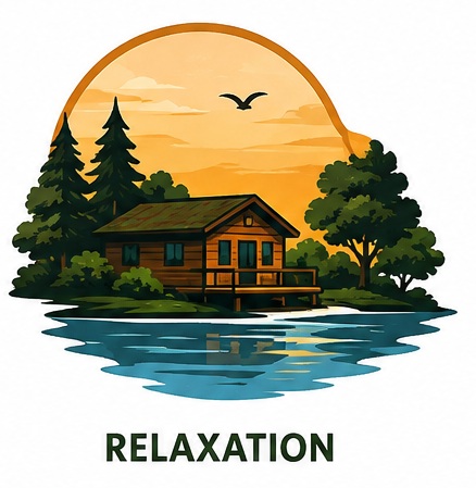 Waterfront Resort Experience